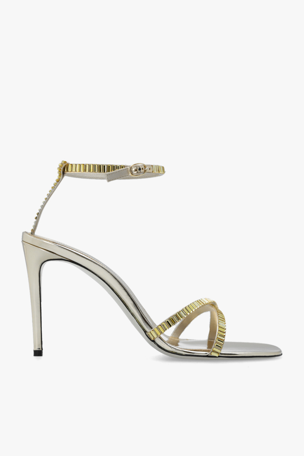 Tommy hilfiger flat sandal 2025 corporate ribbon